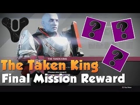 destiny-the-taken-king---final-mission-reward---the-taken-king-campaign-rewards