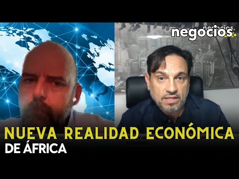 "La preocupaci&oacute;n de China en Gab&oacute;n es la muestra de la nueva realidad econ&oacute;mica de &Aacute;frica"