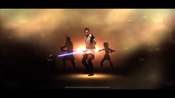 GAS 501st vs JMK (no CAT)