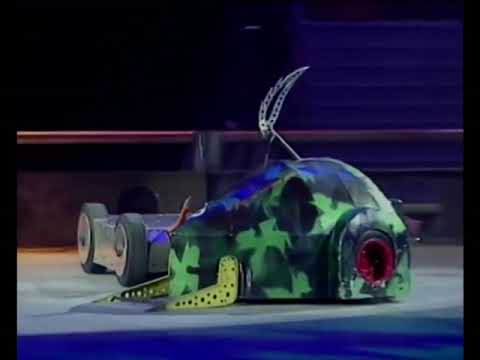 Crowned Classics King Buxton vs Weld Dor