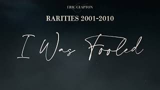 Eric Clapton - I Was Fooled - Bonus Track (Official Visualizer) screenshot 3