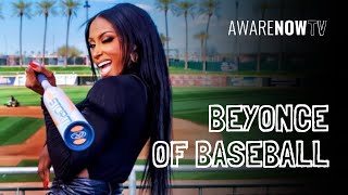 'Loud & Proud' w/MLB Personality AJ Andrews