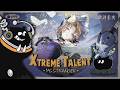 Xtreme Talent: Ms. Stranger | Reverse: 1999