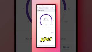 👉 Room Me Net Slow? 😱 1 Trick Se Speed Fast 🚀 (100% Working)#tech #shorts #viral  #internetfast