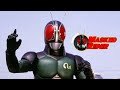 Sabans masked rider  episode 3