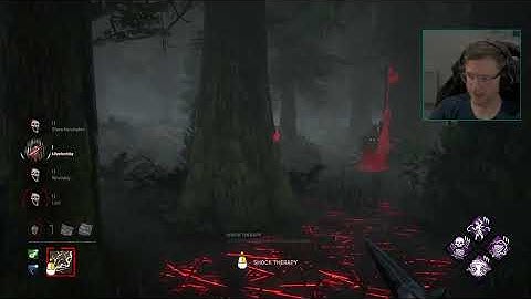 Dead by Daylight 🩸🪓 #comekillwithme #Doctor surv / killer swap | #quikspot on #Twitch