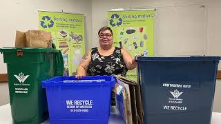 Introduction to curbside collection services