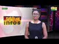 #Flash_d_information_sur_Savane_TV du 28/04/2026