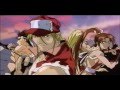 Fatal Fury Amv- Funkist-Peaceball