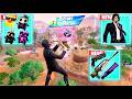 JOHN WICK 9MM BABA YAGA vs 3 NEW MEDALLIONS amp MYTHICS 