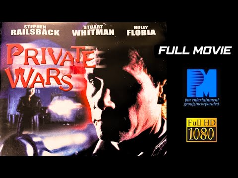 Private Wars 1993 Full Movie HD