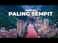 Bandar Paling Sempit Di Dunia