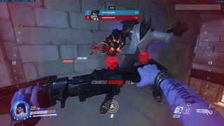 2018 07 02 FFA 20 12 Widowmaker  Eichenwalde win  #1357