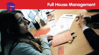 Full House Management   Tenancy