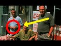 Why Paulie always kept his hands in front of him | The Sopranos Explained