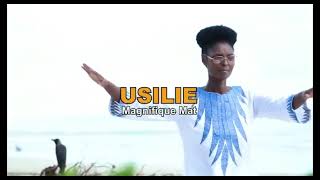 USILIYE  MAGNIFIQUE MAT (OFFICIA VIDEO)