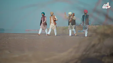 JODE DI KALI | BHAIN NANAKI | OFFICIAL VIDEO ||RANGLE SARDAR | New Punjabi Song