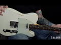 Josh Smith talks about the magic of the Telecaster