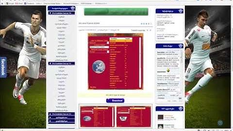how to put kits in file loader pes14