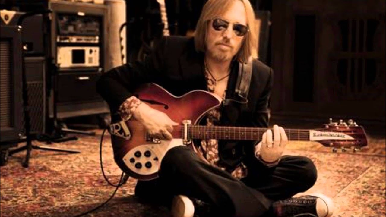 tom petty something in the air tom petty something in the air