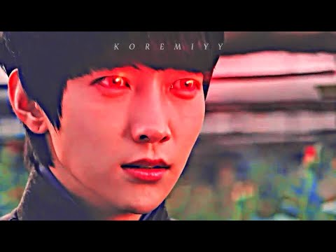 Vampirin Çiçeği // Kore Klip | Hometown Smile