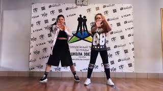 Niletto, Zivert - Fly 2 | DANCE VIDEO