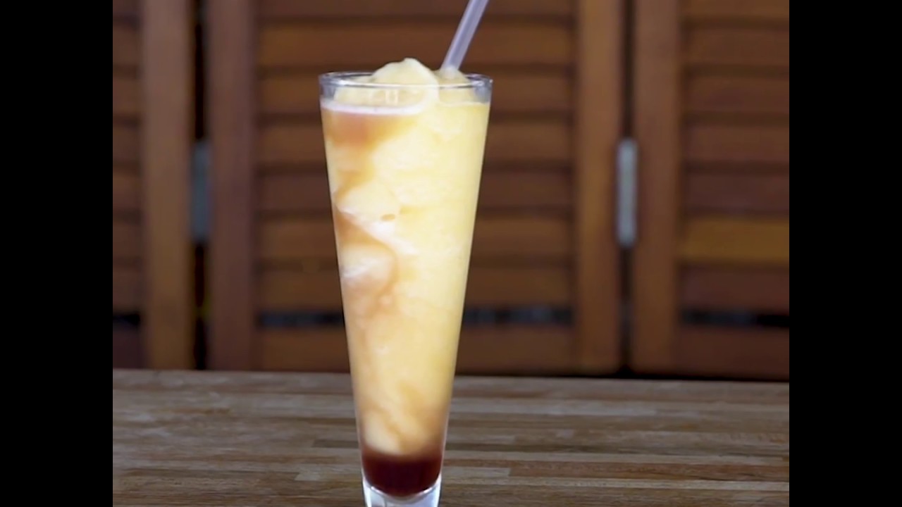 celebrity cruise french caribbean drink recipe