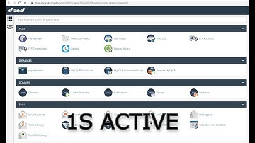 Web Hosting Cpanel Free 1s - Premium CPanel Hosting-How To Get Hosting Free With Cpanel 2021-2022