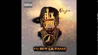 Nejo Ft  Arcangel    Hay Party (Yo Soy La Fama ) 2014