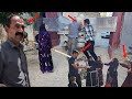 From cleaning and tidying to the operator's kindness to Zainab