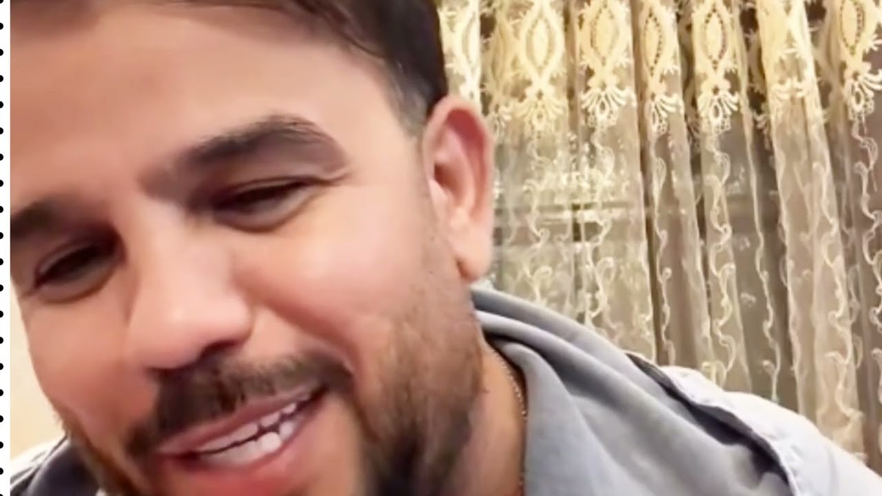 جواد قنانه كيعاود كيفاش تداير بلاصته في السوق