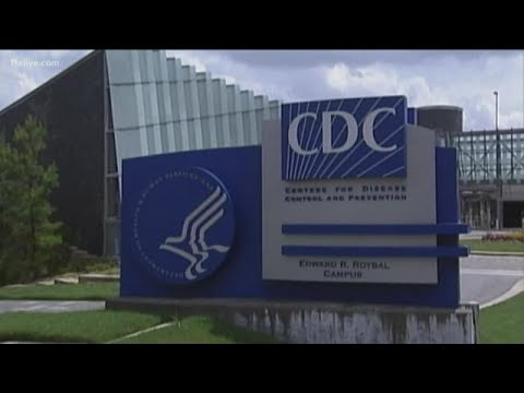 Coronavirus: CDC quietly adds 3 new COVID-19 symptoms