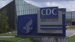 CDC adds six new symptoms for COVID-19