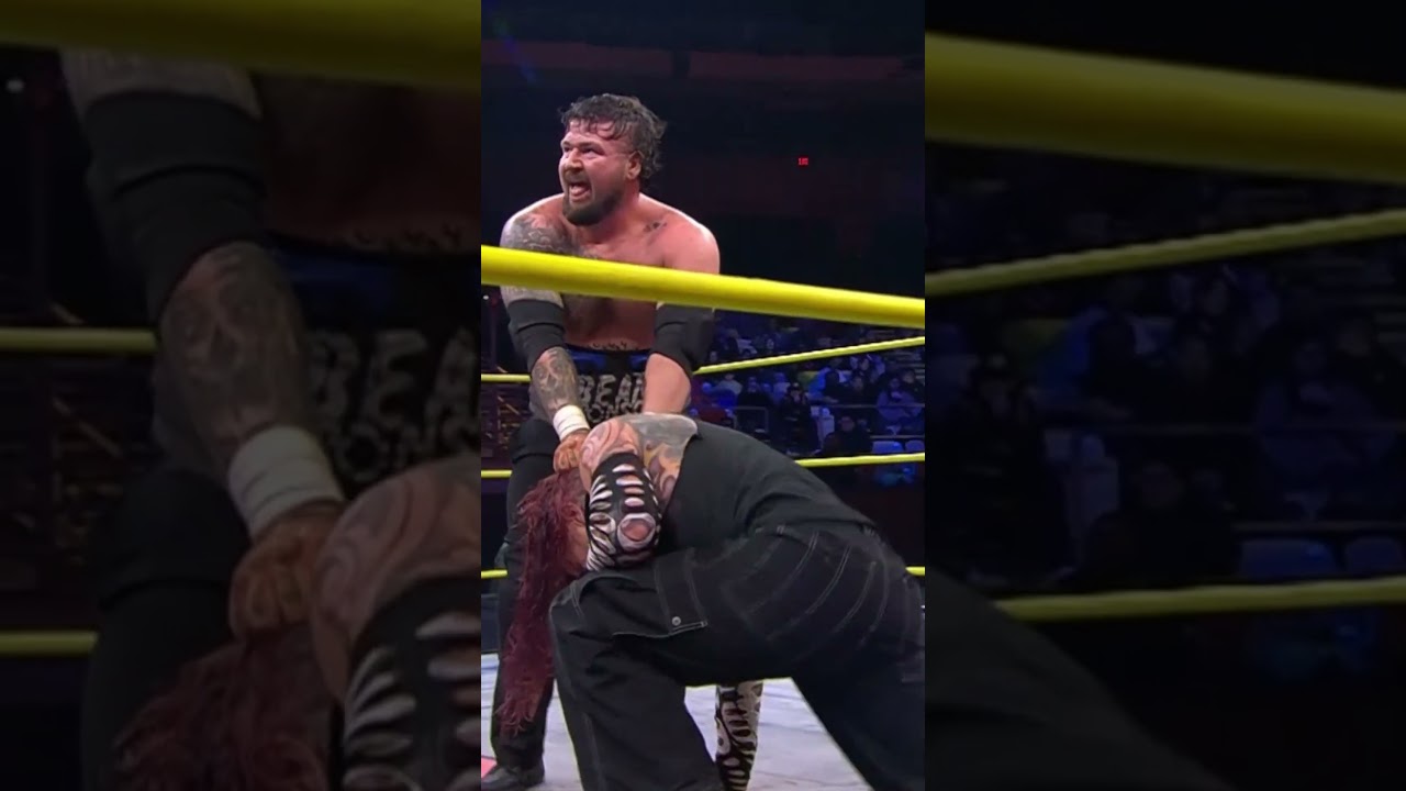 The System Emerge Victorious | TNA iMPACT! February 12, 2026