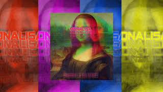 Danieuu & Da Vhinci - Monalisa