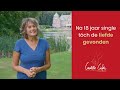 Liefde vinden op latere leeftijd | Laatste Liefde Carla Ketelaar