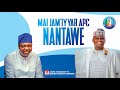 Dauda Kahutu Rarara Mai Jam Iyar Apc Nantawe Official Music 2025