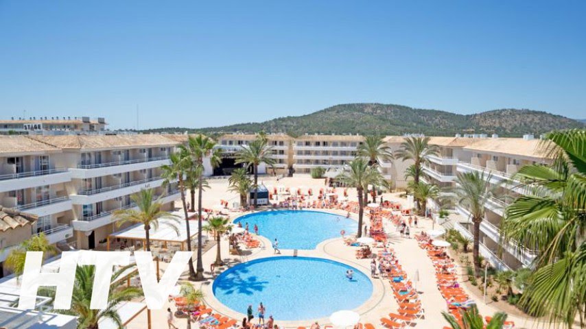 Hotel Bh Mallorca S Only En Magaluf You Hotel Bh Mallorca S Only En Magaluf
