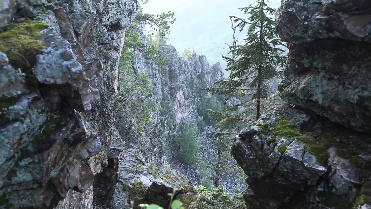 Горы белорецка и белорецкого района Горы белорецка и белорецкого района