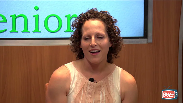 "Caring for Seniors" with Sara DeMars from Neuro PT