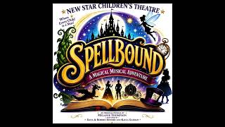 Good Witch - Spellbound