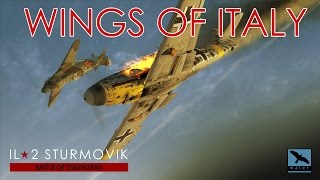 WINGS OF ITALY p.3