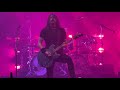 Foo fighters  medicine at midnight  live  dos equis pavilion  dallas tx may 1 2024