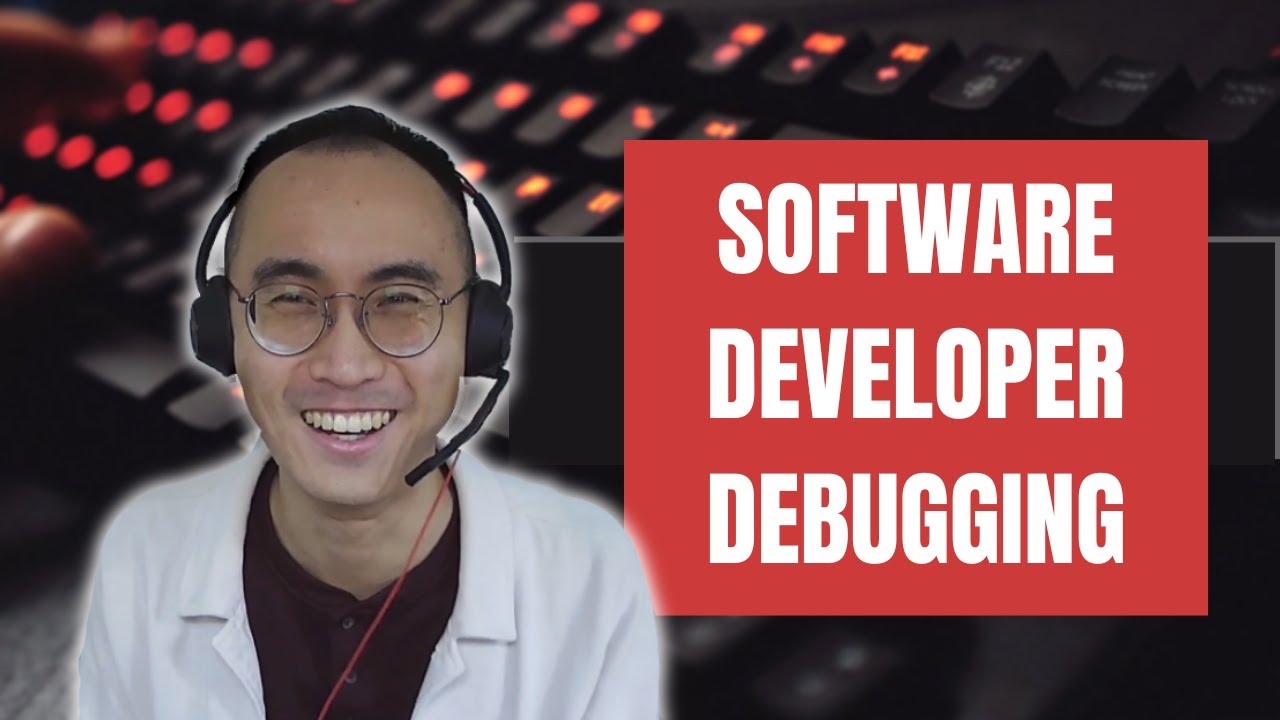 Debugging Software - YouTube