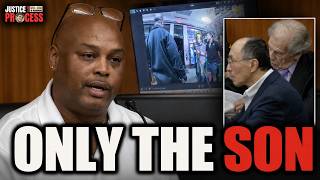 The Only Person at the Scene Who Mentioned a Gun Was Rick Chow's Son | Pt 9
