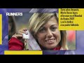 Quién es Maria Vasco | Runner's World España