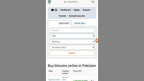 Localbitcoins to Localbitcoin wallet transfer | Transfer btc to wallet