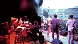 Mr Žarko - The Land Of Forgotten Dreams Live In Stuttgart