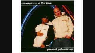 Jonesmann &amp; Pal One - Bis hierhin (2004)