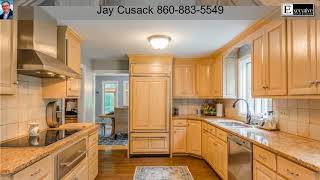 99 Peacedale Street Bristol Ct 06010